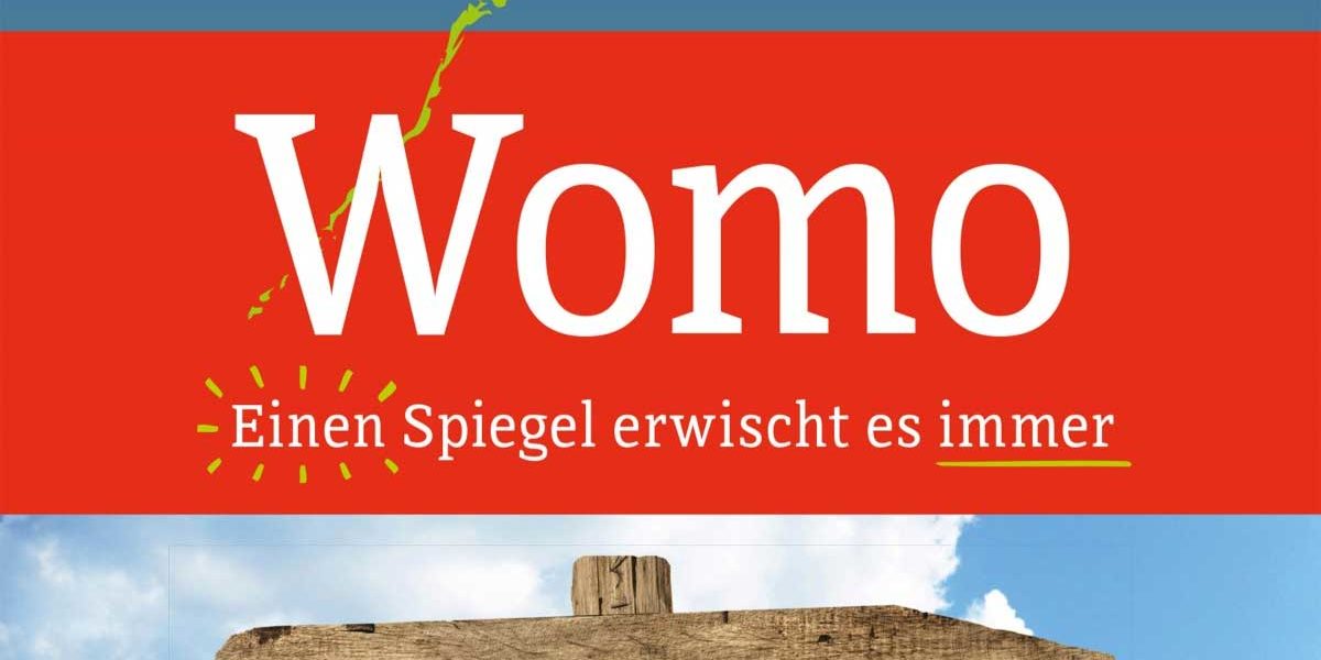Matthias Kehle: Womo