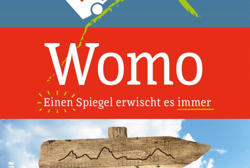 Matthias Kehle: Womo