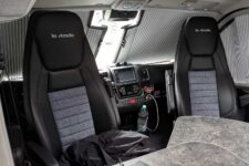 Ducato Fahrerhaus