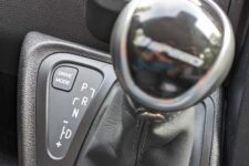 Ducato 9-Gang-(Halb-)Automatik