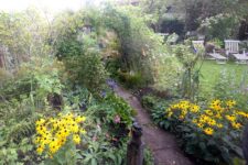 Pfaffenwinkel Gartenwinkel Rottenbuch
