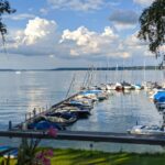 Hafen Bernried