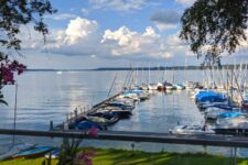 Hafen Bernried