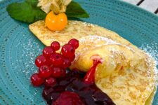 Pfannkuchen
