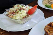Krautsalat