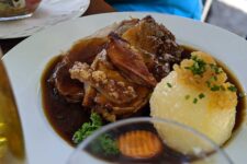 Schweinsbratn