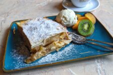 Apfelstrudel
