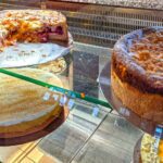 Kuchentheke