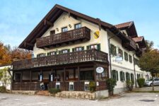 Gasthaus Drei Rosen