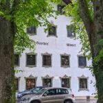 Gasthof Moser, Wies