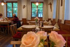 Restaurants im Pfaffenwinkel