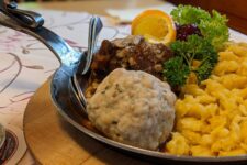 Wildpfanne