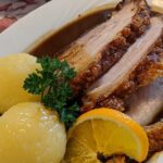 Krustenbraten