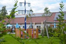 Ansicht Saliterhof