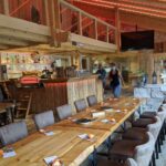gaststube im Saliterhof