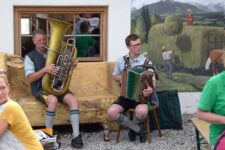 Musikanten