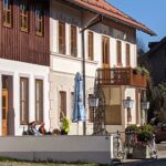Stroblwirt, Restaurants im Pfaffenwinkel