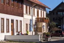 Stroblwirt, Restaurants im Pfaffenwinkel