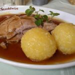 Schweinsbraten