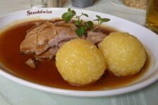 Schweinsbraten