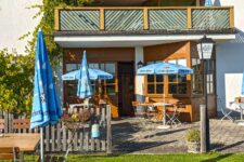 Zauberhütte