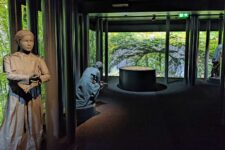 Ausstellungsraum