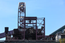 Ruhrgebiet Zeche