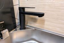 Wasserhahn