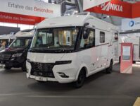 Frankia NEO MI 7 BD