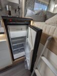 Kompressor-Kühlschrank