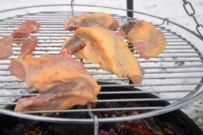 Hähnchen Suprème-Cut