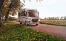 Carthago Liner-for-two