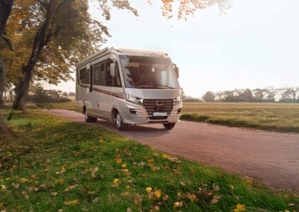 Carthago Liner-for-two