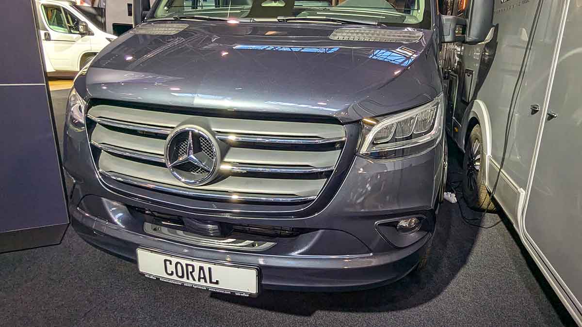 Sprinter