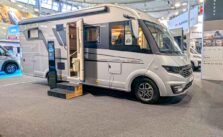 Adria Sonic Supreme 700 DL