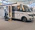 Adria Sonic Supreme 700 DL: integrierter Silberstar mit Raumbad und Einzelbetten