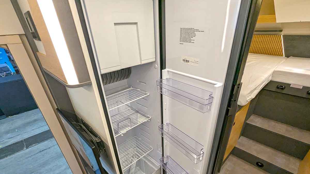Kühlschrank