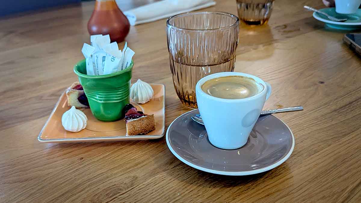 Kaffee