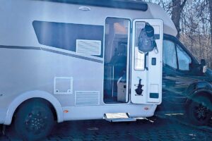 Sunlight T 680 Adventure: Preis-Leistungs-Sieger unter Familien-Wohnmobilen mit Raumbad?