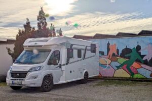 Wo ist in Augsburg Camping möglich? Die besten Platztipps für Wohnmobile und Caravans