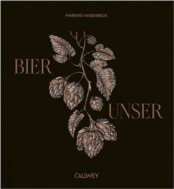 Bier unser, Cover