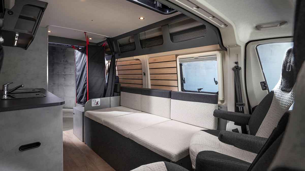 Interieur
