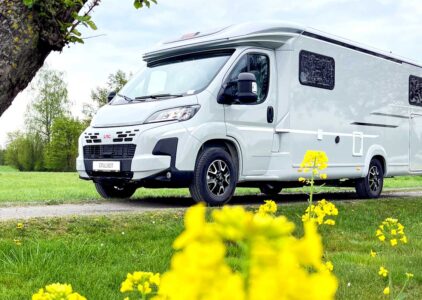 LMC Cruiser 740 EL