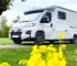 LMC Cruiser 740 EL: Refresh für Komfort-Teilintegrierten