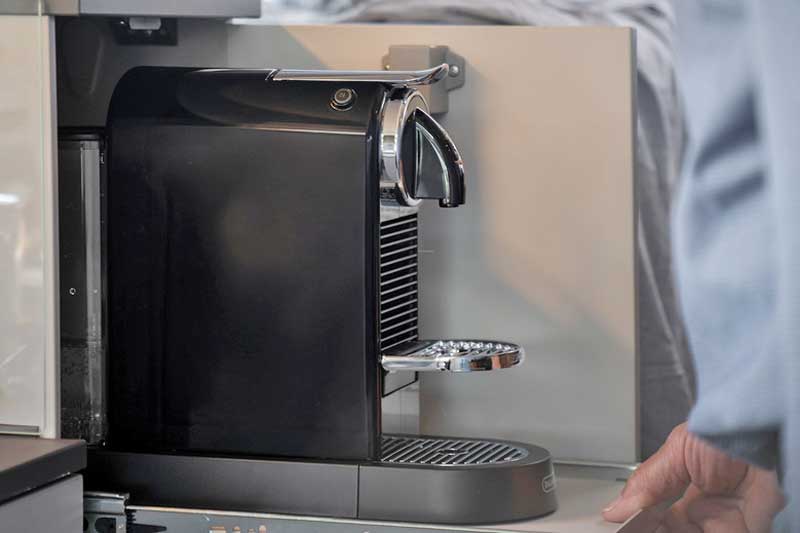 Kaffeemaschine
