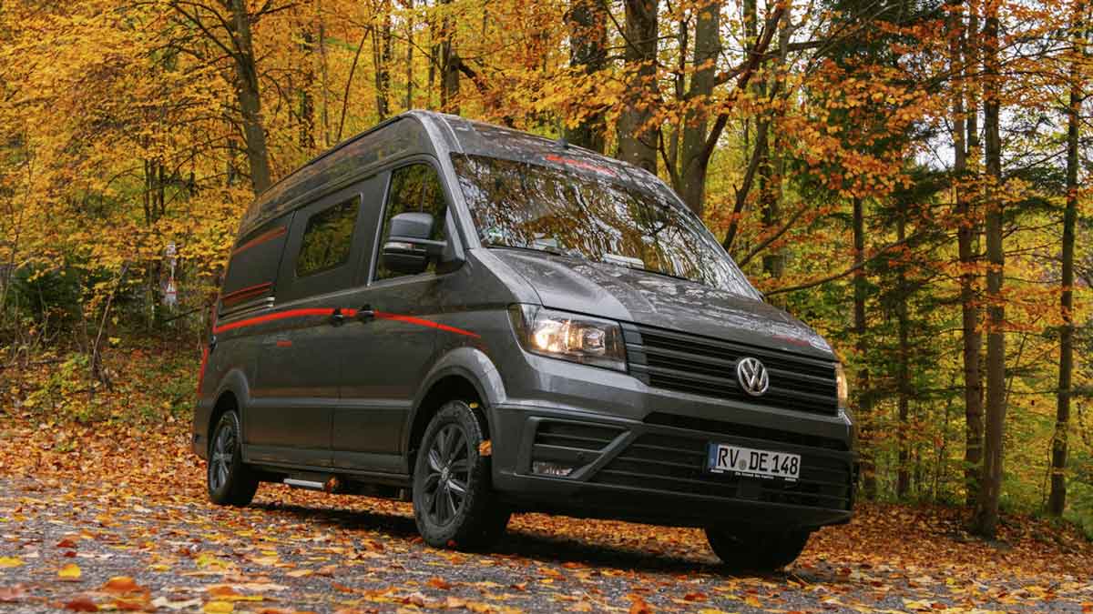 Globetrail Performance Advantage