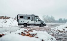 Dethleffs Globebus Performance 4x4 T16