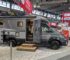Ruf der Wildnis: der Dethleffs Globebus Performance 4×4