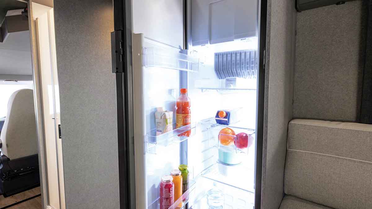 Kühlschrank