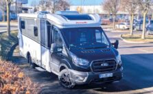 Dethelffs Globebus Go T45